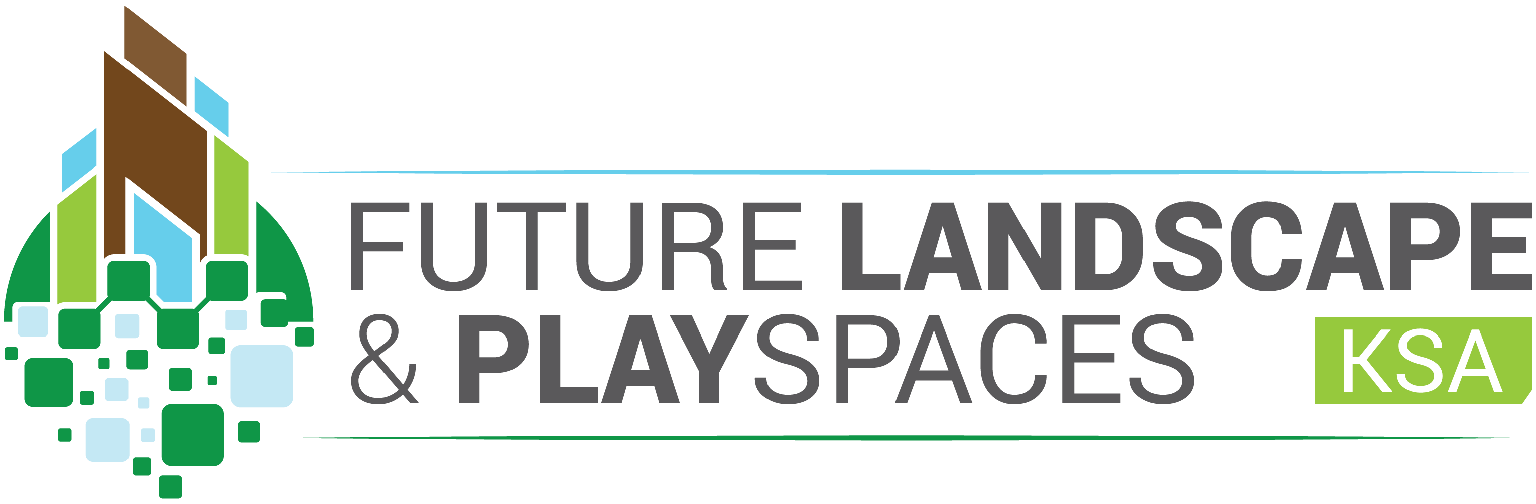 7th Future Landscape and Playspaces KSA